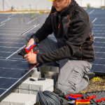 PV toolbox for MC4 Knipex 97 91 04 V02