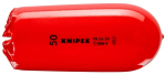 Zelfklemmende doorvoer Ø 50 mm Knipex 98 66 50