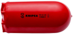 Self-clamping grommet Ø 60 mm Knipex 98 66 60