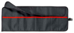 Oprolbare gereedschapstas leeg 8-voudig Knipex 00 19 58 LE