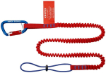 Vanglijn met materiaal karabijnhaak Knipex 00 50 05 T BK