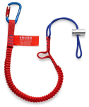 Vanglijn 6kg + mat. karabijnhaak Knipex 00 50 12 T BK