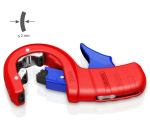 Pipe cutter Knipex DP50 Knipex 90 23 01 BK