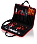 Tool bag Compact electric Knipex 00 21 11