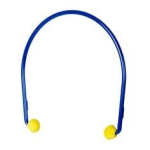 Bügelgehörschutz SNR=23 dB, 3M caps EC01000