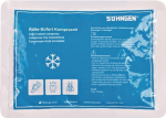 Kälte-Sofortkompresse 21x15 cm, Einmalgebrauch Söhngen 1003891