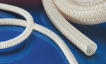 Suction & delivery hose, antistatic IØ 63-65 mm, heavy Norres Norplast PUR-C 386 AS RO15
