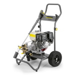 Hochdruckreiniger HD 8/20 G *EU 1.187-904.0 Kärcher Professional A-Programm