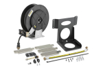 ABS hose reel 2.110-012.0 Kärcher Professional accessories