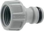 Cock piece 1/2" connection, G 1/2" female thread Gardena 18220-50