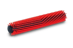 Brush roller red Accessories 2.642-660.0 Kärcher Professional accessories