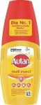 Insect protection 100 ml pump sprayer Autan Multi Insect