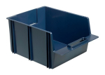 Shelf drawer W.280xD.375xH.186mm Raaco shelf drawer 8-2000/31