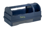 Tool carrier W.476xD.228xH.230 mm Raaco Open Toolbox