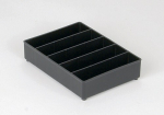 Einsatz BxTxH 79x109x24 mm a.ESD-PP Raaco ESD Einsatz A75