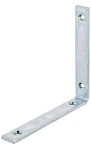 Balkenwinkel L140x140 mm Breite 20 mm, schmal Stahl galv. verz. dicks. GAH 333201