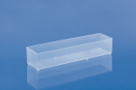 Gebruik BxDxH 55x235x47 mm Raaco inzetstuk 55 A8-3