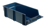 Shelf drawer W.168xD.375xH.111mm Raaco shelf drawer 5-600/31