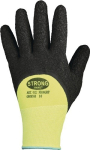 Handschoen Maat neongeel/zwart, EN 388 Cat.II Stronghand Neongrip