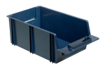 Shelf drawer W.210xD.375xH.136mm Raaco shelf drawer 6-1100/31