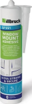 Lijm voor raammontage 310 ml, wit Illbruck SP351