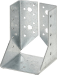 Beam shoe Type B 80/120, 2 mm ETA-09/0227 Sendzimir galvanised steel