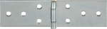 Kistenband Höhe 44 mm B.offen250 mm Stärke 2,0 mm Stahl