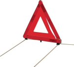 Warndreieck Prüfzeichen ECE R 27 Cartrend Spider
