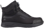 Safety boots black S3 SRC ESD Baak Samson