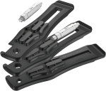 Tool set Tyre lever set, 5 pcs. Wera Bicycle Set 15
