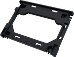 Adapter Sortimentskastentresor BxTxH 393x288x33 mm Verbindungsplatte
