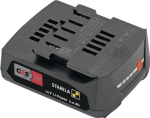 Battery 12 V 2 Ah Stabila