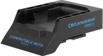 Akku-Adapter passend für Makita Scangrip