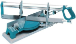 Gehrungssäge Blattlänge 550 mm Schnitthöhe 120 mm Perfekt III