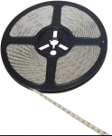LED Band Warmweiß 12 V 9,6 W/m, LxB 15x8 mm L&S Tudo Eco