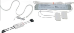 LED Band Set warmweiß 24 V 10 W/m L&S Octopus
