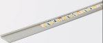LED Flexiadapter Geschikt voor groefprofiel lengte 2000 mm L&S