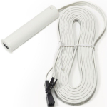 LED IR sensor/door contact switch 24 V, max. 48 W white L&S