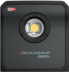 LED-Strahler 75 W 1000 - 10000 lm Scangrip NOVA 10 CONNECT