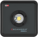 LED-Strahler 16 W 200 - 2000 lm Scangrip NOVA 2 CONNECT