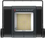 LED spotlight 315 W 10000 - 40000 lm Scangrip SITE LIGHT 40