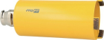 Lochsäge Sägen-Ø 114 mm Schnitttiefe 170 mm Profit Concrete Light Dry Long