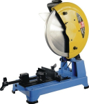 Metalen cirkelzaag 355 x 25,4 mm, 2,4 kW Jepson Premium Super Dry Cutter 9435