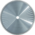 Cirkelvormig metaalzaagblad 320x2,2x25,4 mm Z=84 Jepson 320/84