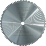 Cirkelvormig metaalzaagblad 355x2,2x25,4 mm Z=90 Jepson 355/90Z