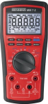 Multimeter 1000 V Benning MM 7-2