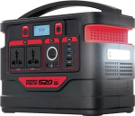 Power Station 20 Ah, Lithium-Ionen-Polymer GYS POWER PACK 520