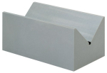 Prismapaar voor Ø 5-55 mm staal L100xB47xH40mm Tolerantie ± 0,004 mm