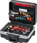 Schalenkoffer Innen-B470xT360xH210mm Parat CLASSIC KingSize Roll neo