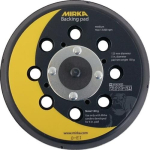 Schleifteller Ø 125 mm Mirka Abranet